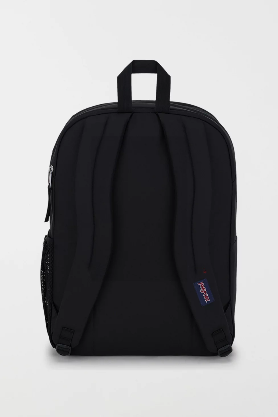 JanSport Big Student Backpack - Black