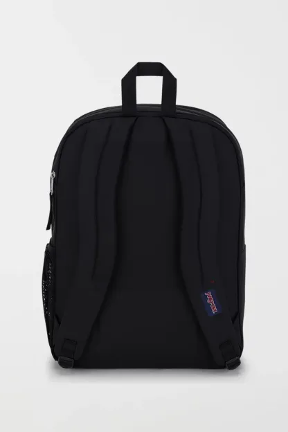 JanSport Big Student Backpack - Black