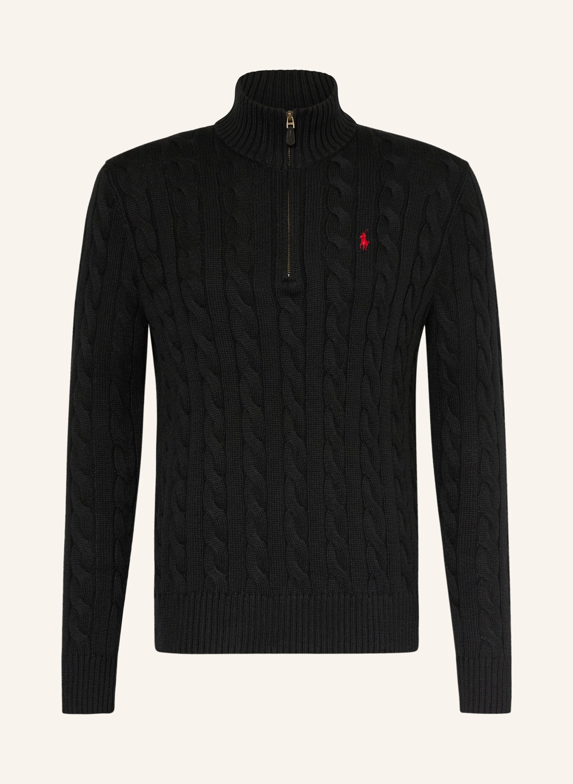 POLO RALPH LAUREN Troyer – SCHWARZ