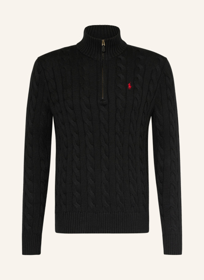 POLO RALPH LAUREN Troyer – SCHWARZ