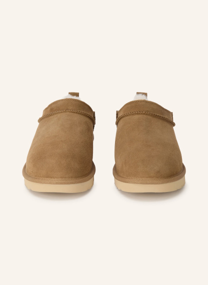 UGG Hausschuhe – BEIGE