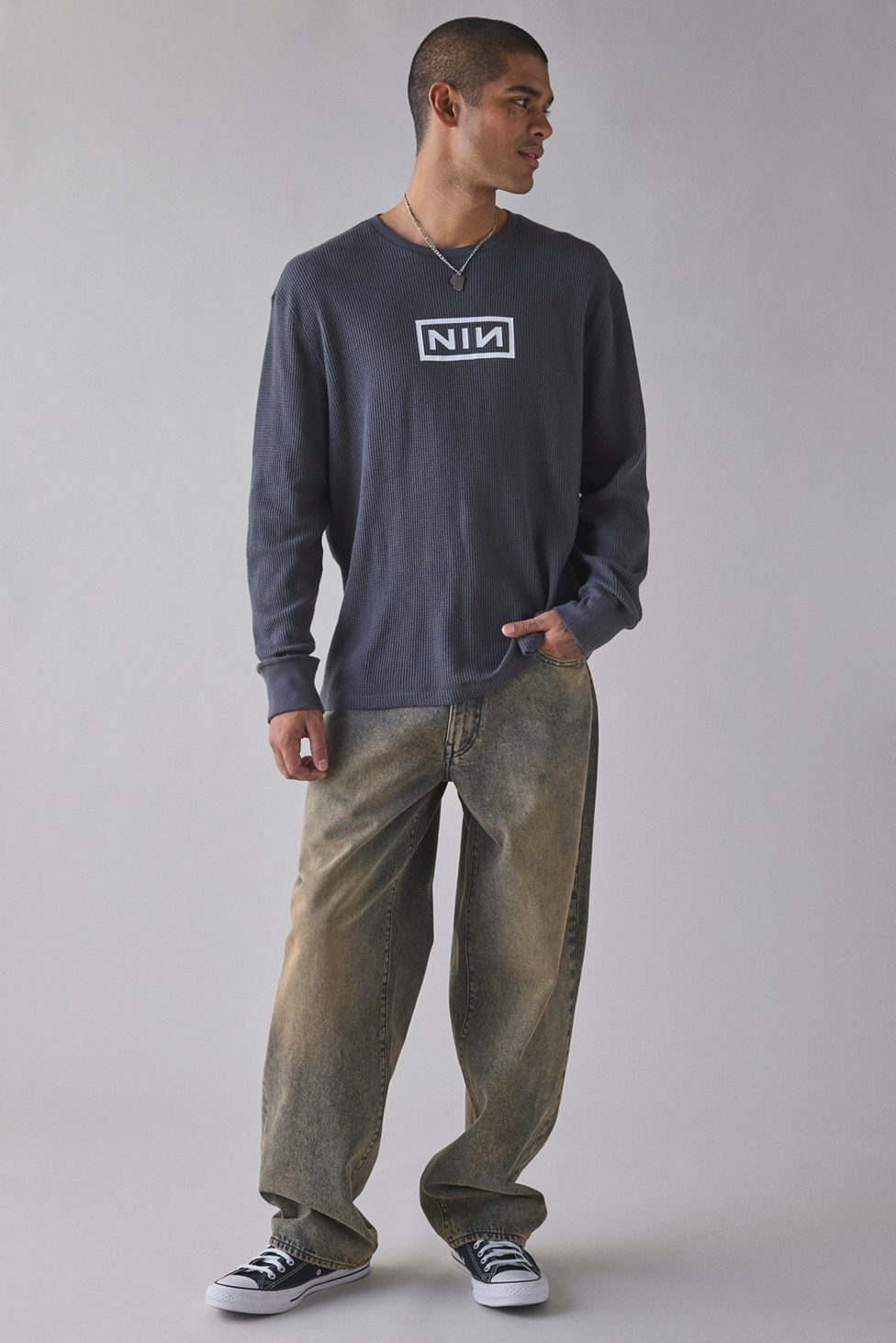 Levi’s® 578 Baggy Fit Jeans - Long Drive Home