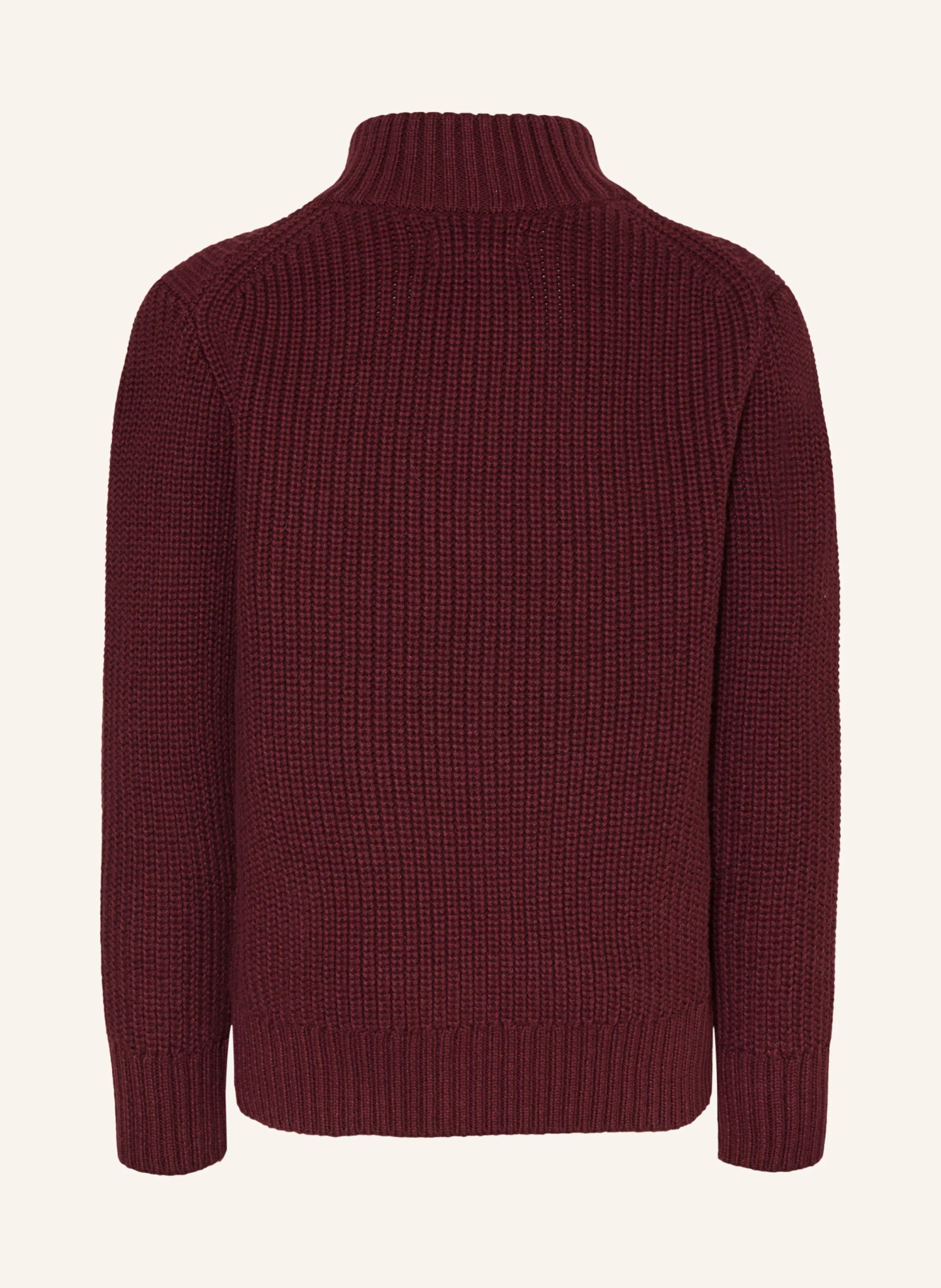 POLO RALPH LAUREN Troyer – DUNKELROT