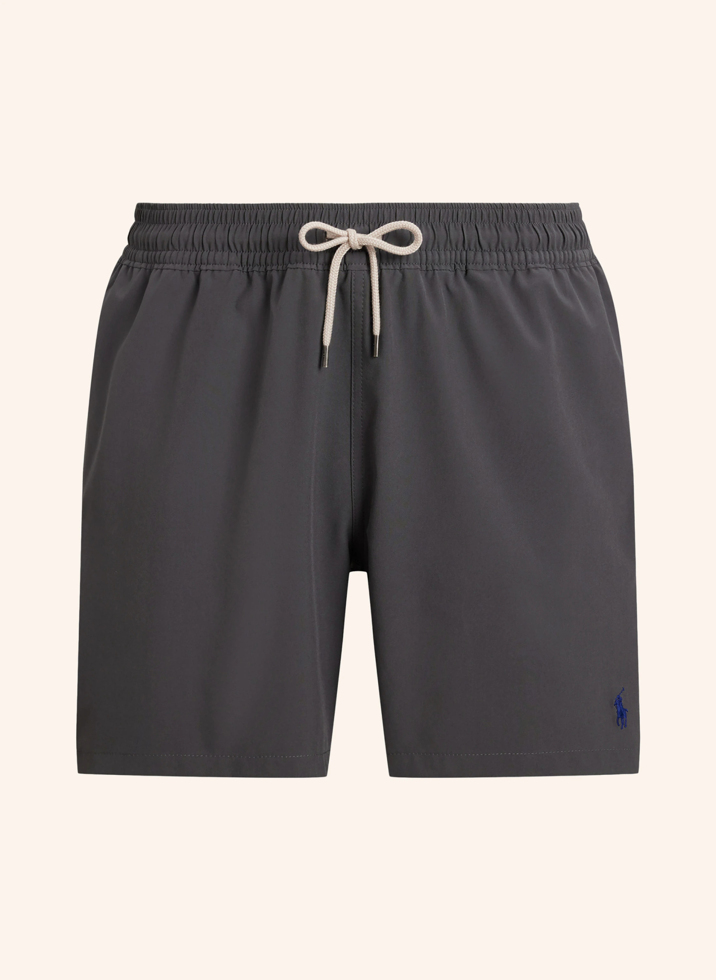 POLO RALPH LAUREN Badeshorts – DUNKELGRAU