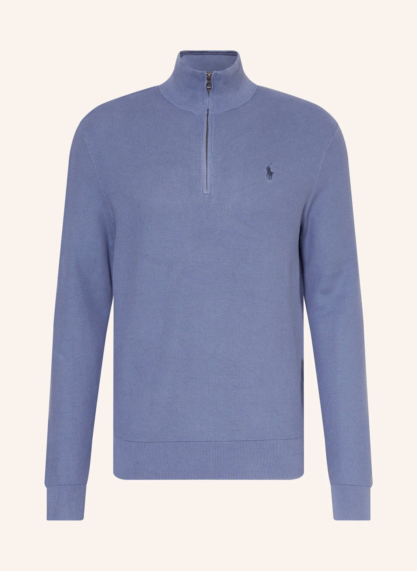POLO RALPH LAUREN Troyer – BLAU