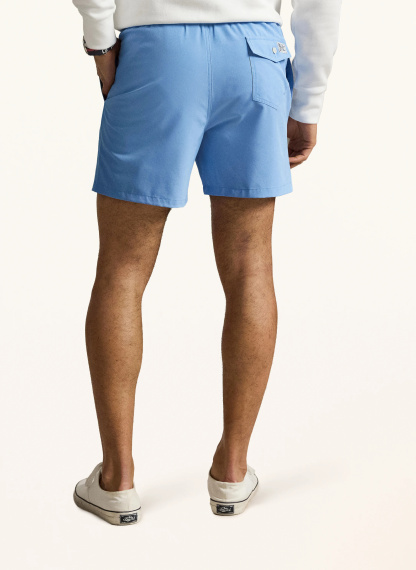 POLO RALPH LAUREN Badeshorts – HELLBLAU (2)