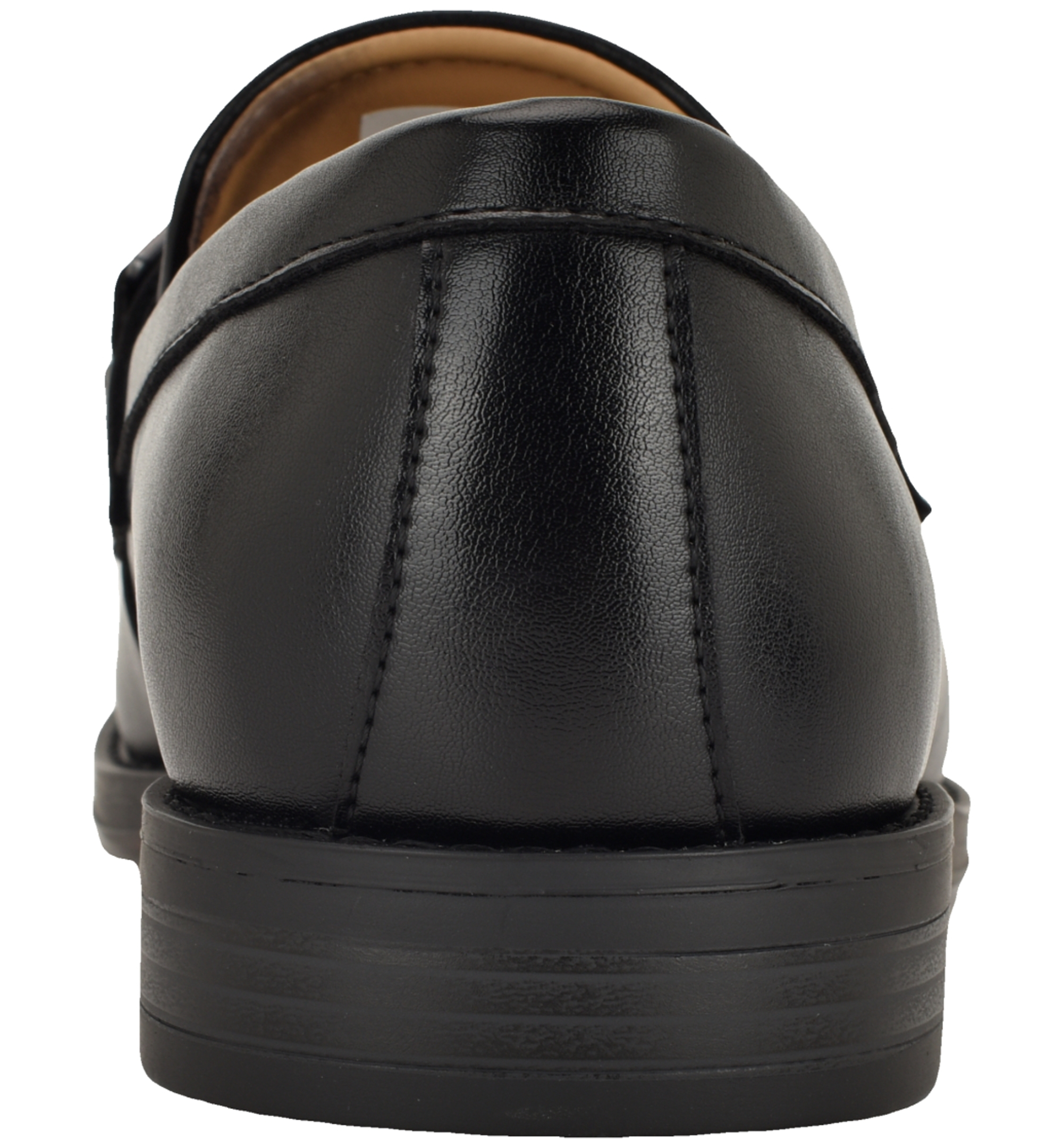 Tommy Hilfiger Men's Jollie Dress Loafers - Black