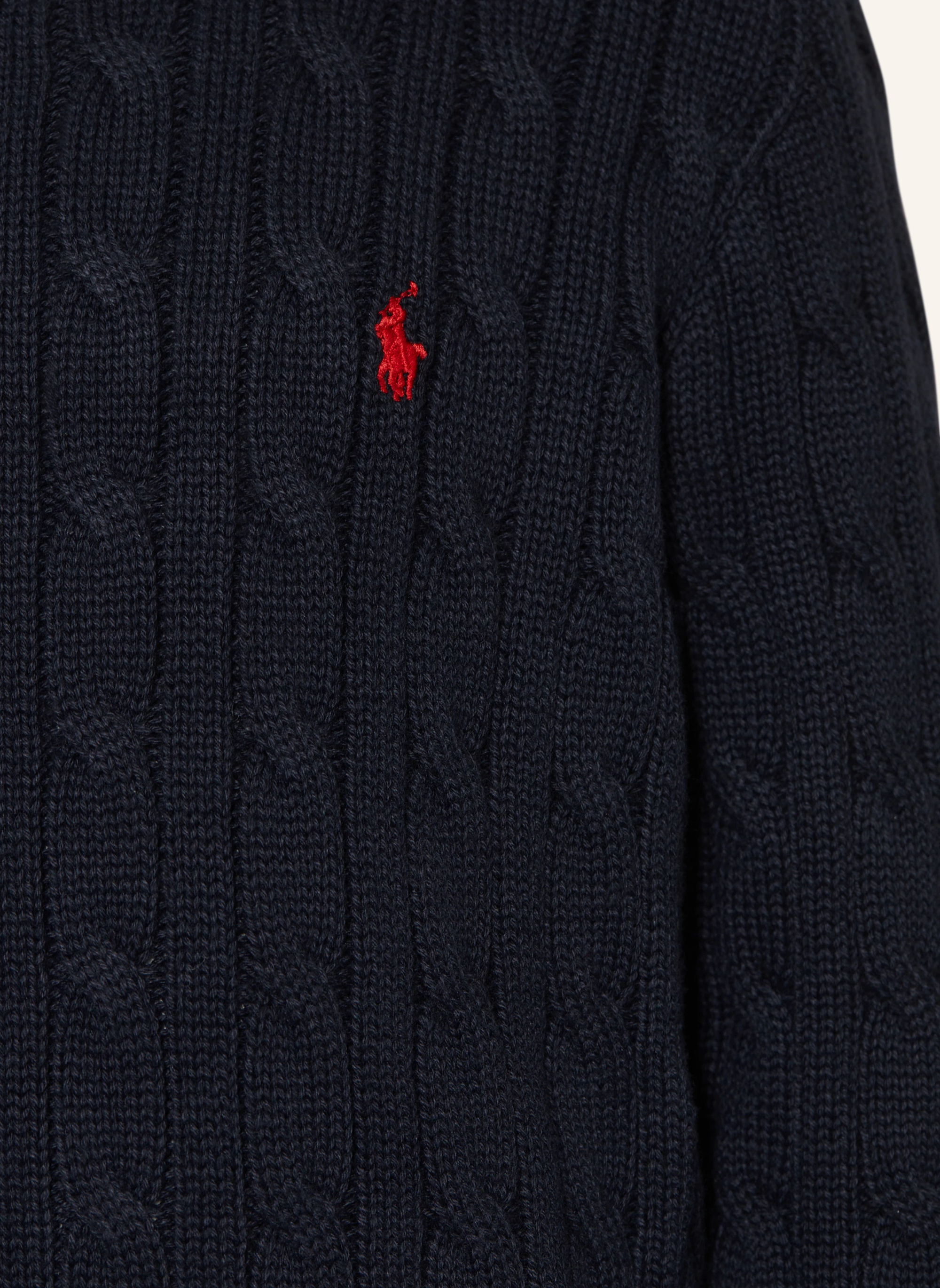 POLO RALPH LAUREN Pullover – DUNKELBLAU
