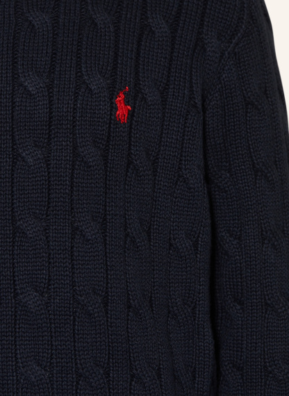 POLO RALPH LAUREN Pullover – DUNKELBLAU