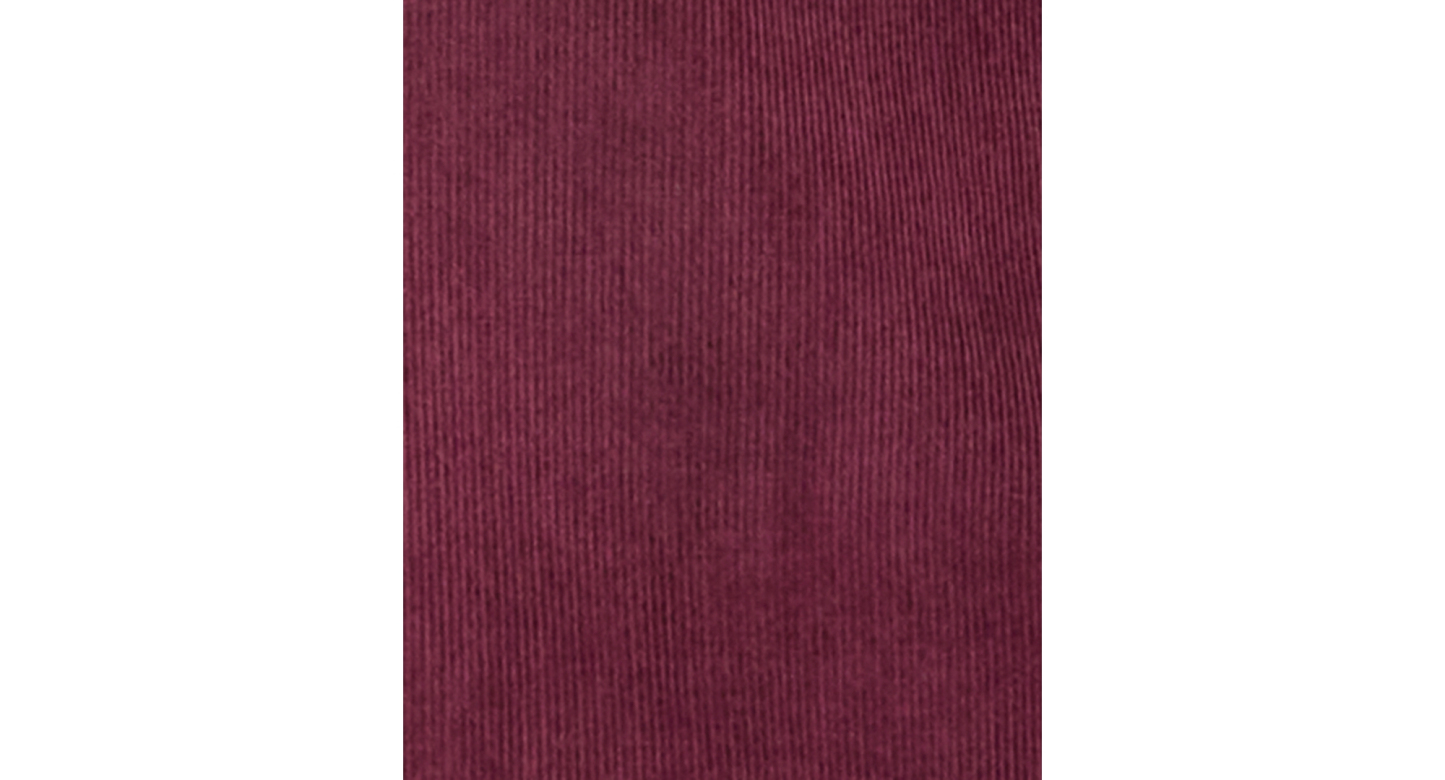 Tommy Hilfiger Men's Modern-Fit Corduroy Sport Coat - Burgundy