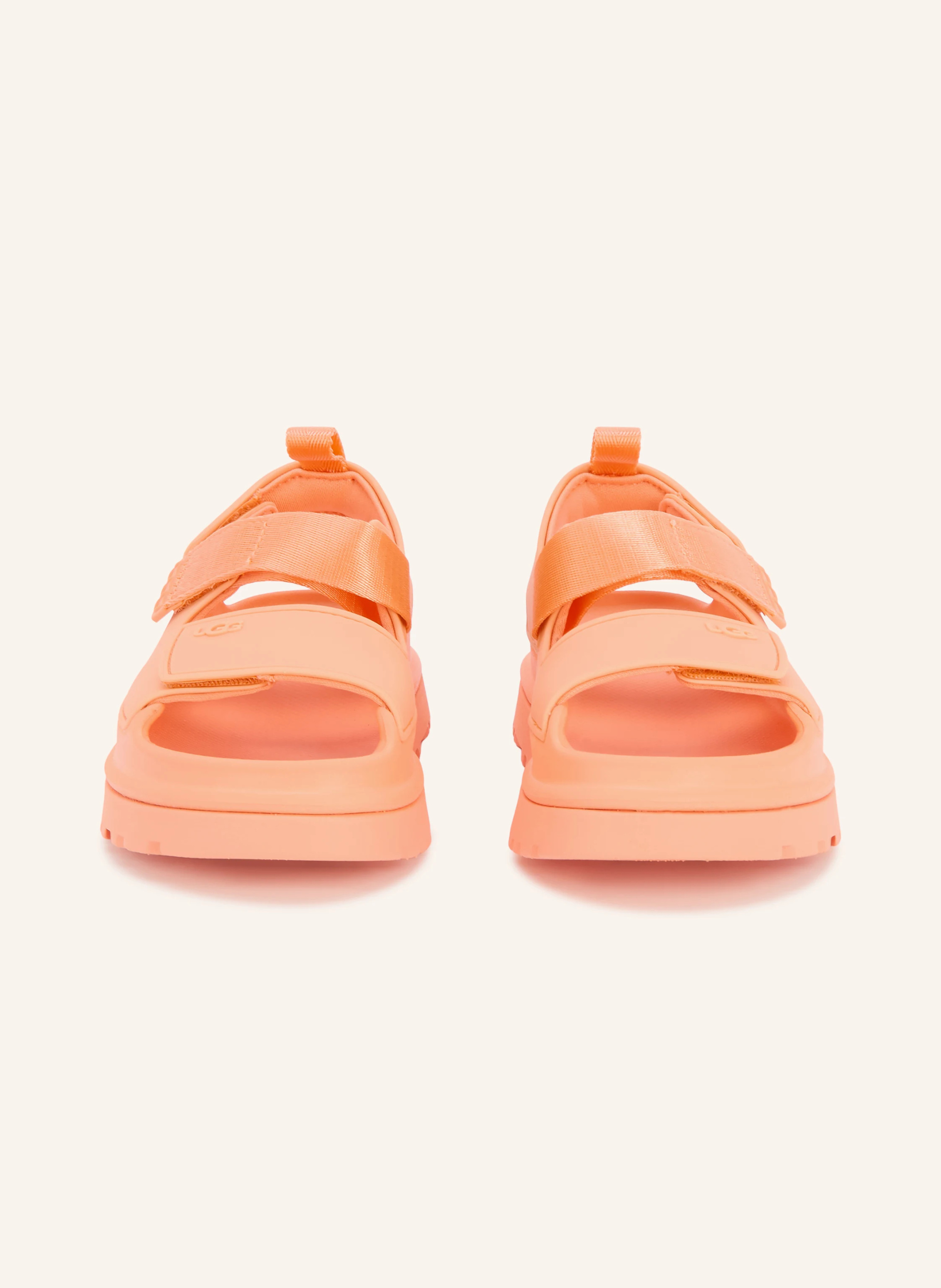 UGG Sandalen GOLDENGLOW – ORANGE
