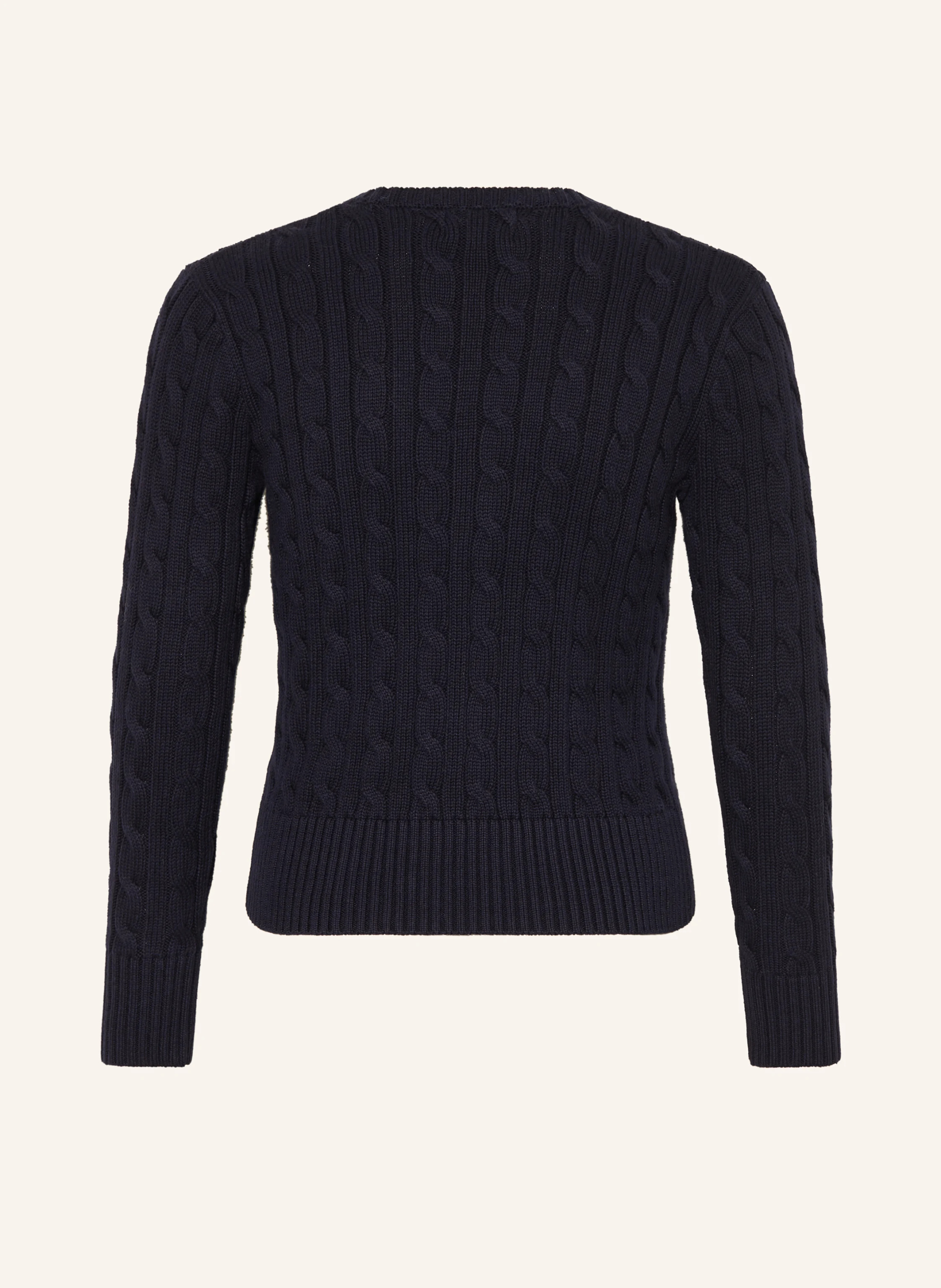 POLO RALPH LAUREN Pullover – DUNKELBLAU