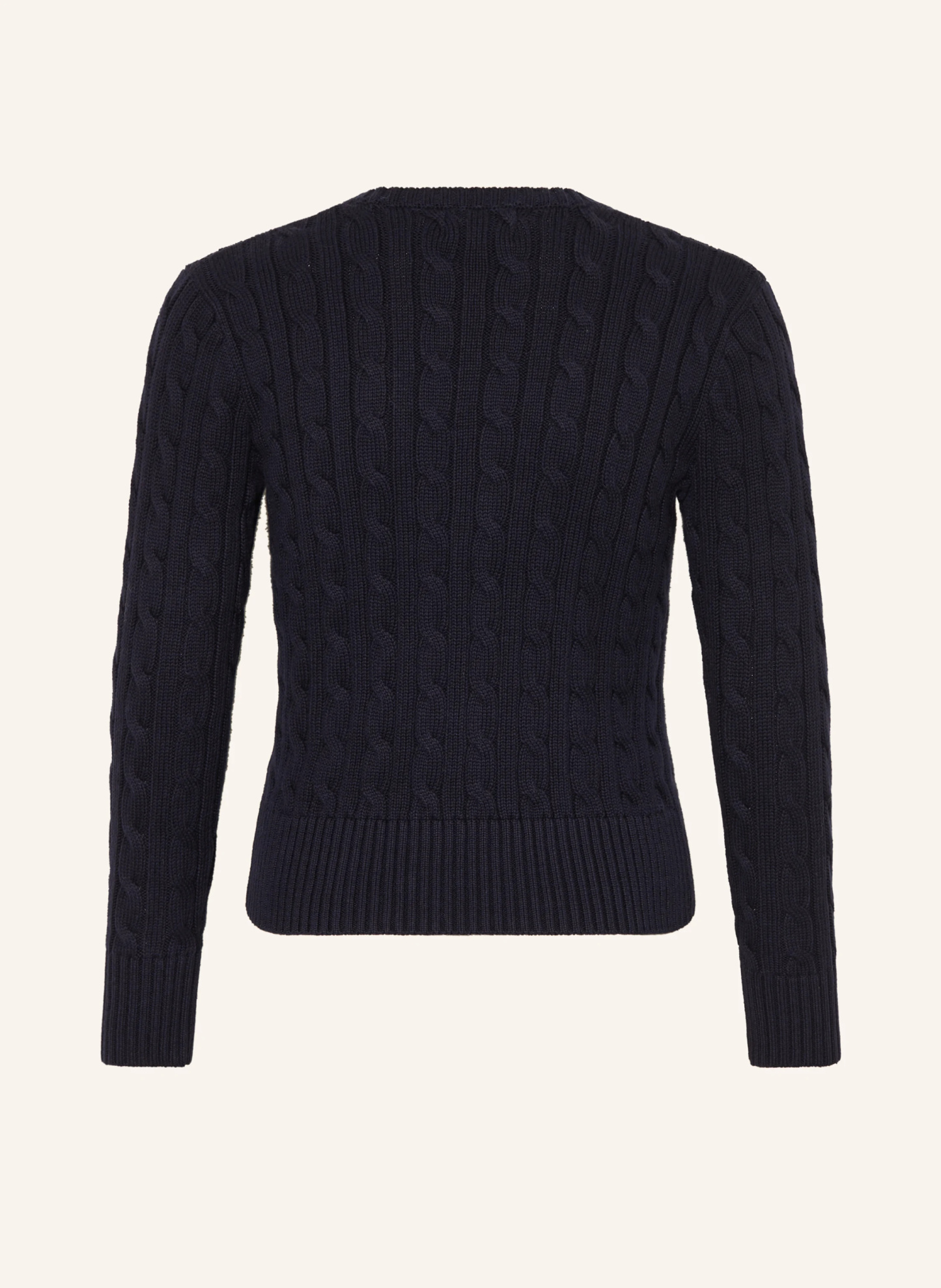 POLO RALPH LAUREN Pullover – DUNKELBLAU