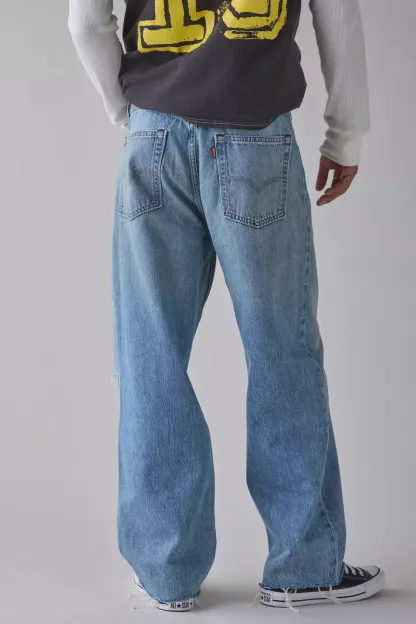 Levi’s® 578 Baggy Jeans - Sky