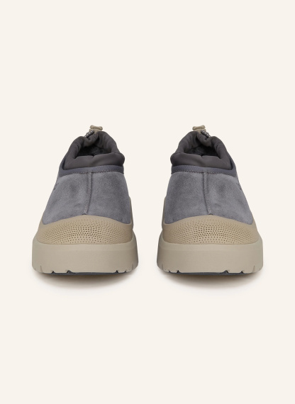 UGG Slipper TASMAN WEATHER HYBRID – DUNKELGRAU