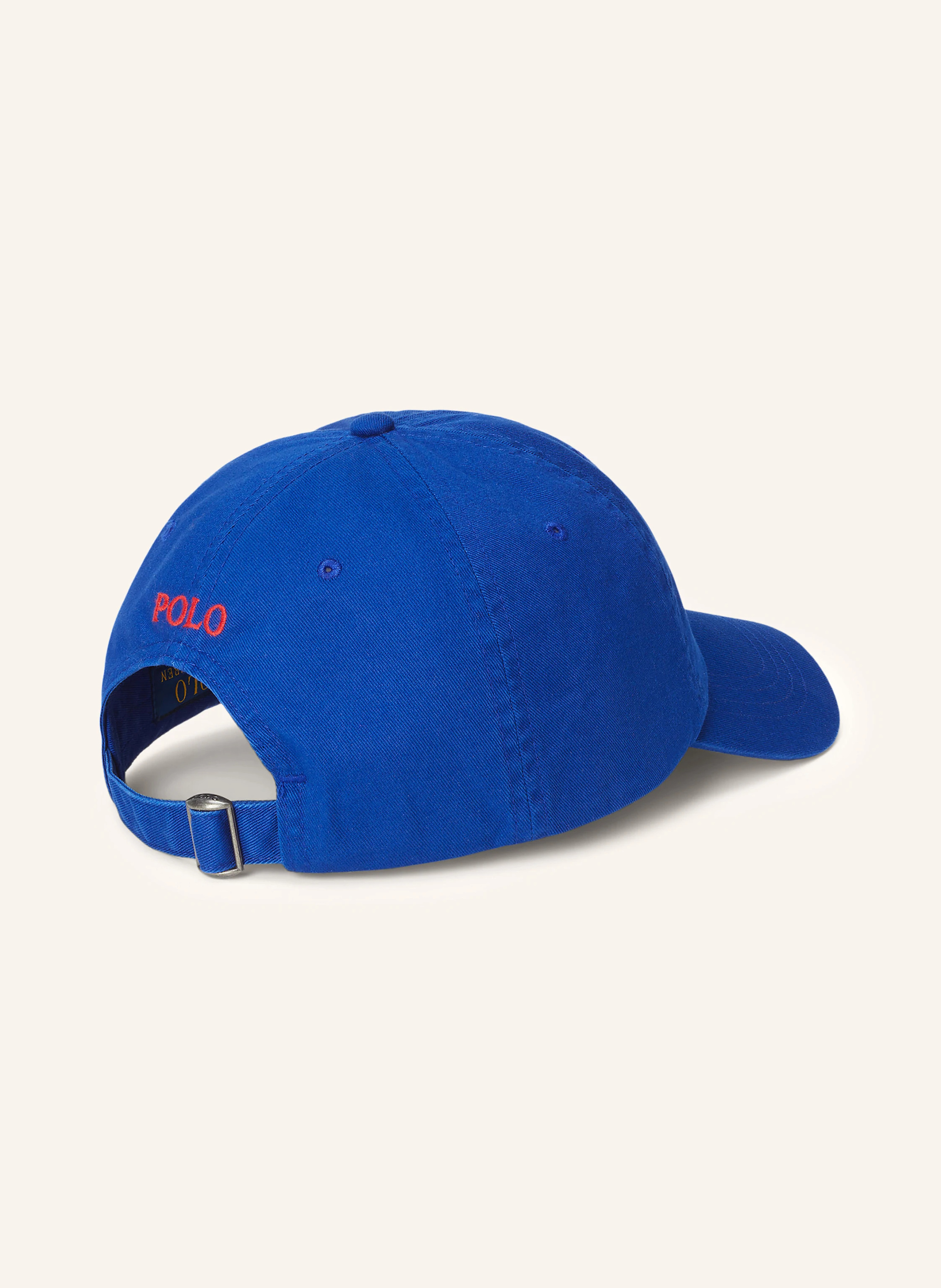 POLO RALPH LAUREN Cap – BLAU