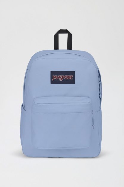 JanSport SuperBreak® Plus Backpack - Hydrangea