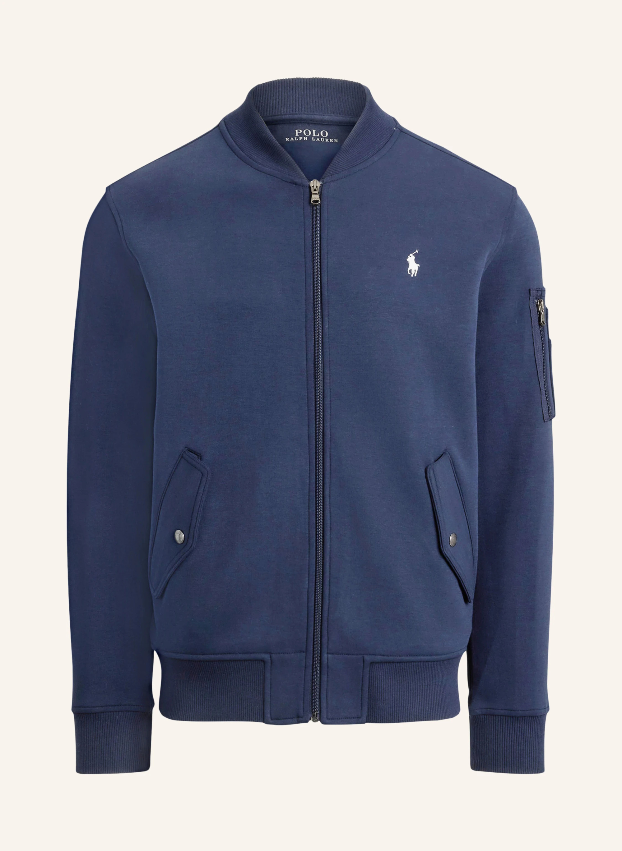 POLO RALPH LAUREN Blouson – DUNKELBLAU