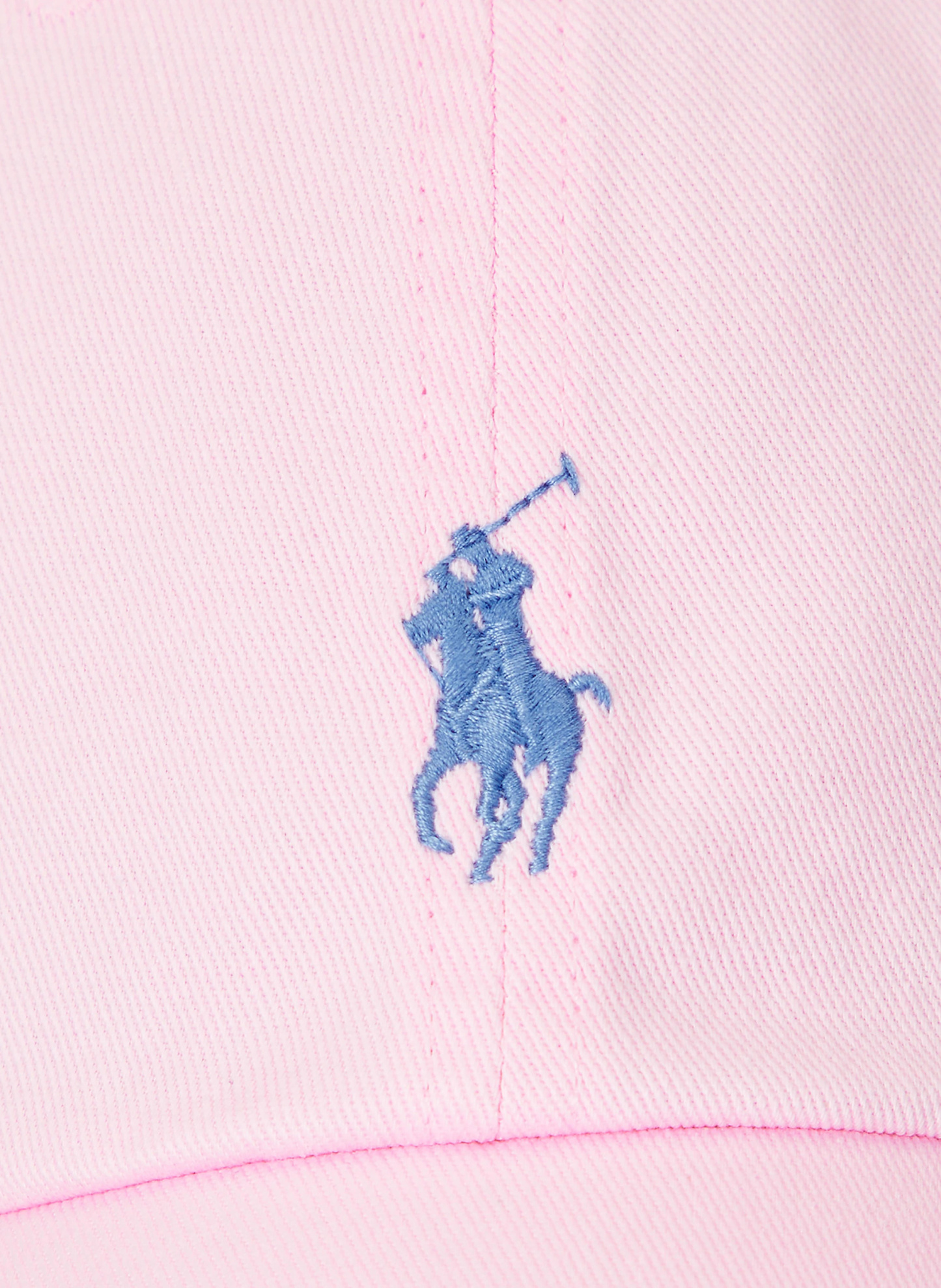 POLO RALPH LAUREN Cap – ROSA (1)