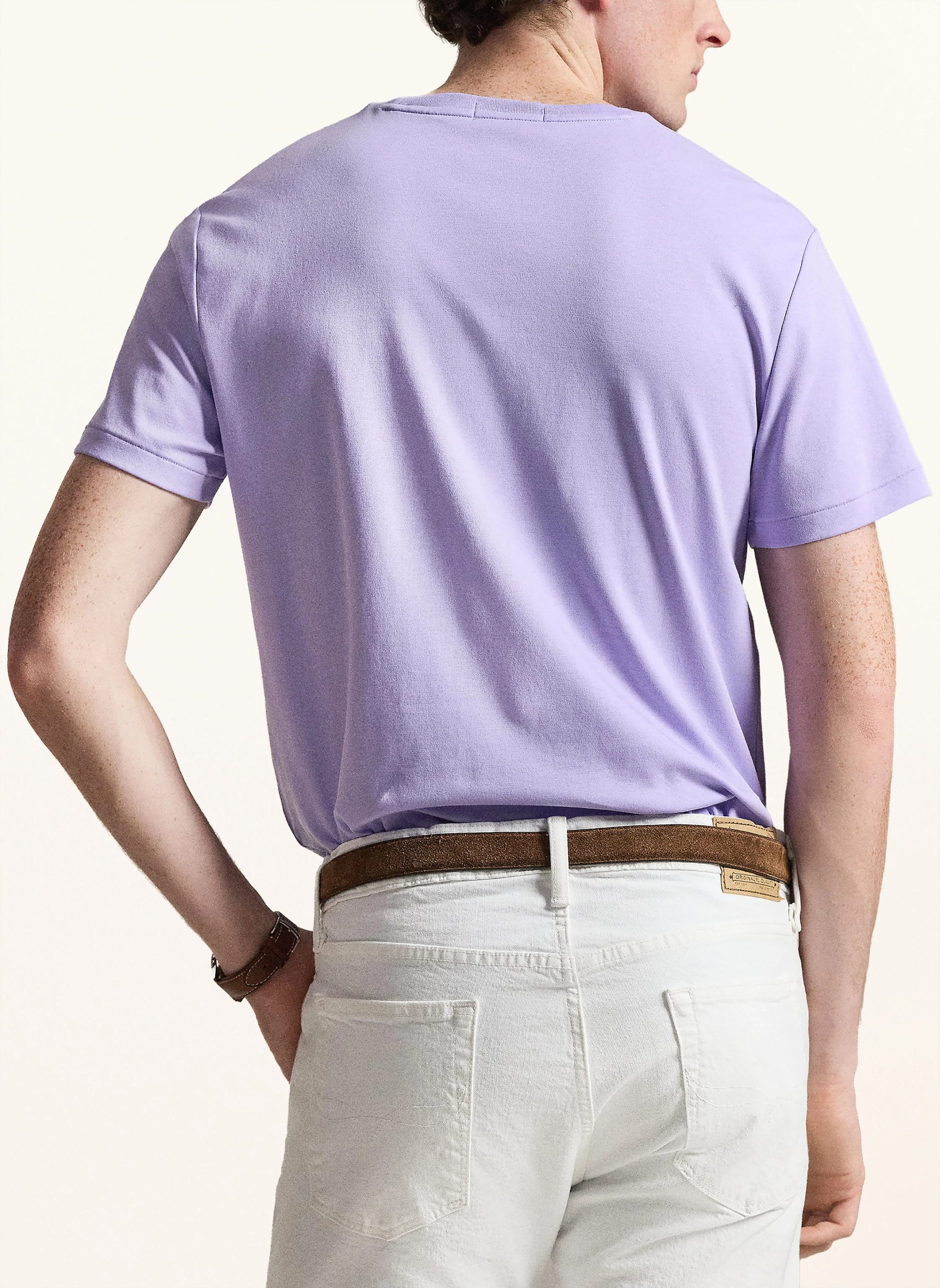 POLO RALPH LAUREN T-Shirt – LILA