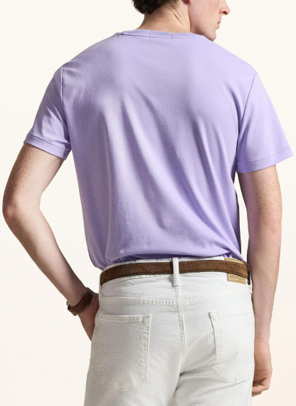 POLO RALPH LAUREN T-Shirt – LILA