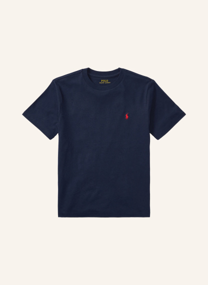 POLO RALPH LAUREN T-Shirt – DUNKELBLAU