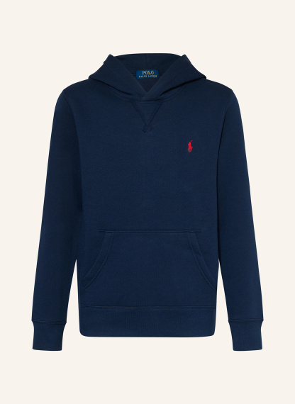 POLO RALPH LAUREN Hoodie – DUNKELBLAU (2)