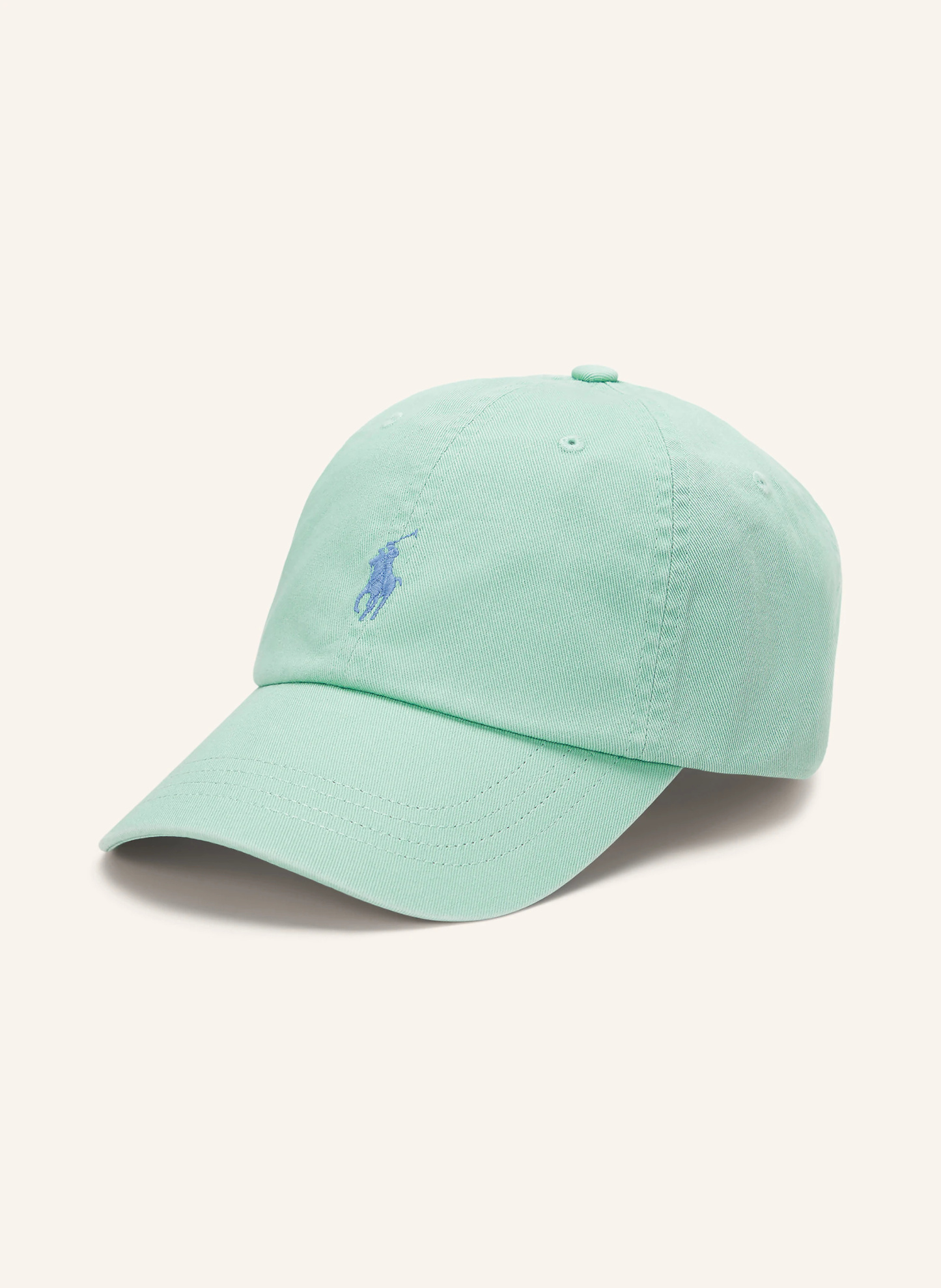 POLO RALPH LAUREN Cap – MINT