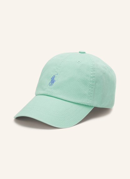 POLO RALPH LAUREN Cap – MINT