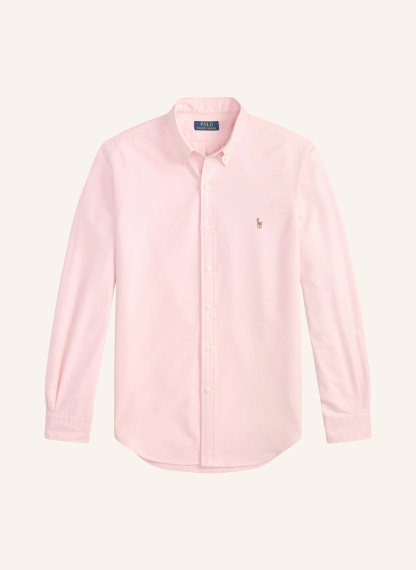 POLO RALPH LAUREN Oxfordhemd Slim Fit – ROSA