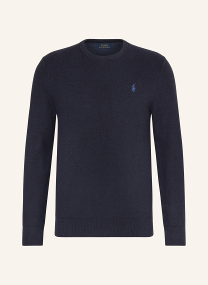 POLO RALPH LAUREN Pullover – DUNKELBLAU