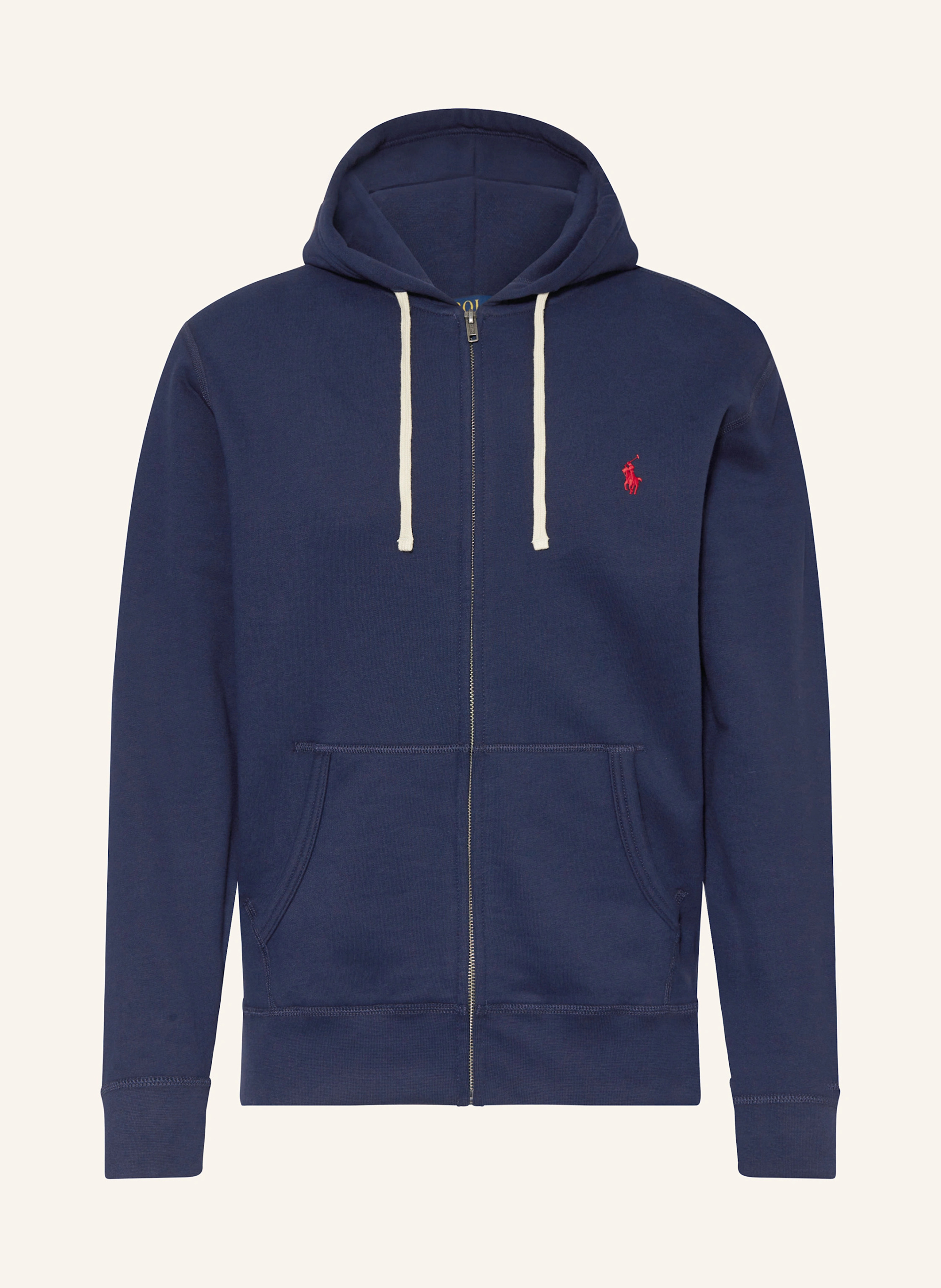 POLO RALPH LAUREN Sweatjacke – BLAU