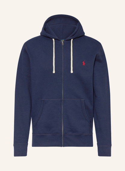 POLO RALPH LAUREN Sweatjacke – BLAU