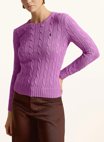 POLO RALPH LAUREN Pullover – PINK (3)