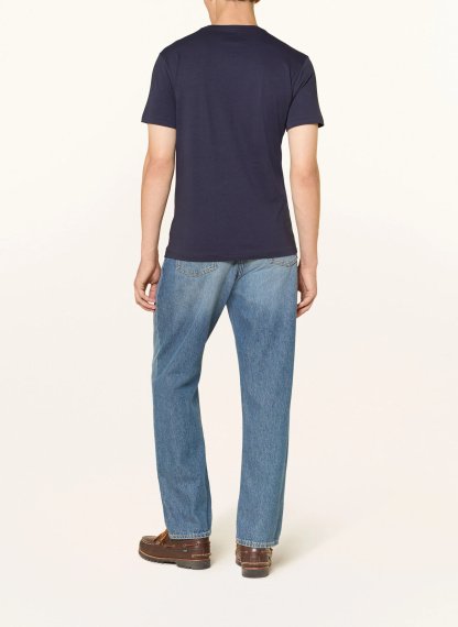 POLO RALPH LAUREN T-Shirt – DUNKELBLAU