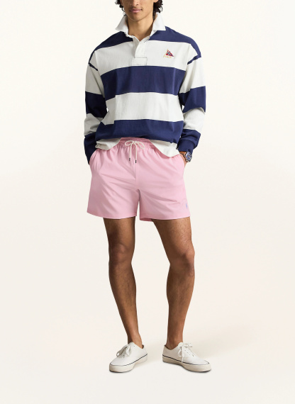 POLO RALPH LAUREN Badeshorts – ROSA (2)