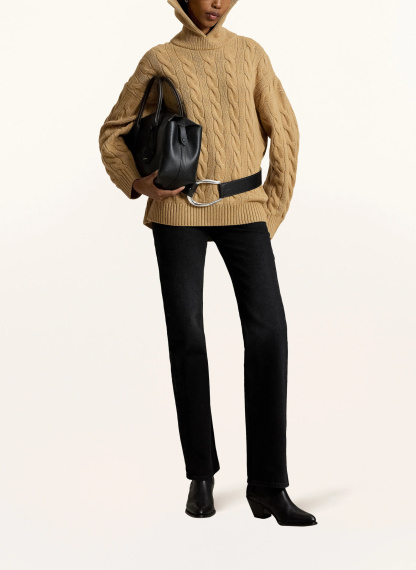 POLO RALPH LAUREN Troyer – CAMEL