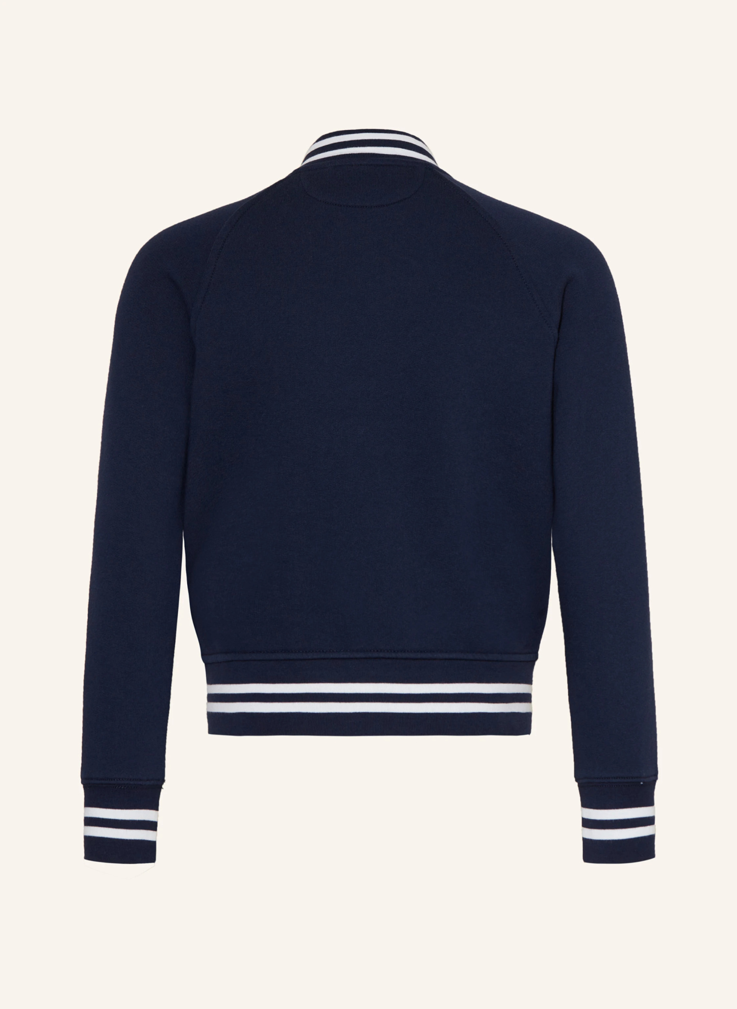 POLO RALPH LAUREN College-Jacke – DUNKELBLAU