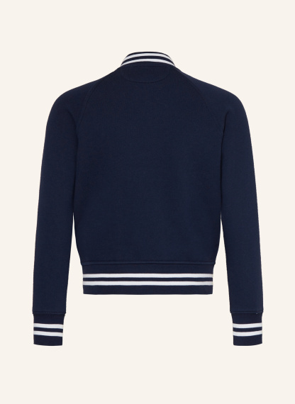 POLO RALPH LAUREN College-Jacke – DUNKELBLAU