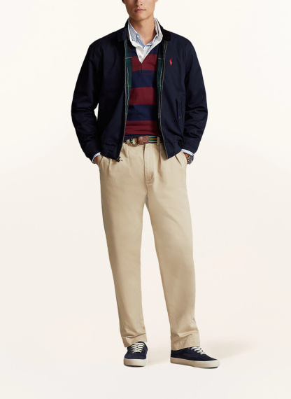POLO RALPH LAUREN Blouson – DUNKELBLAU