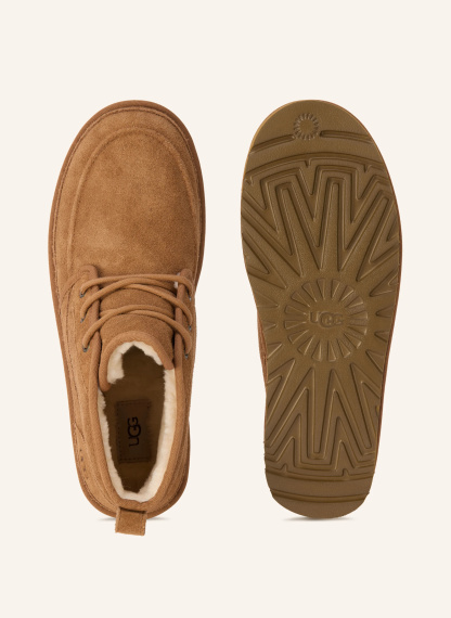 UGG Desert-Boots NEUMEL – CAMEL