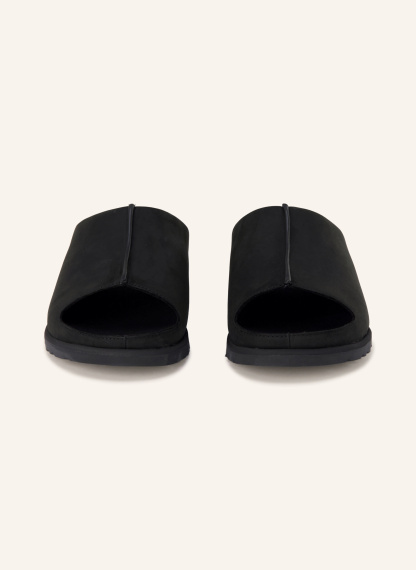 UGG Pantoletten OTZO – SCHWARZ