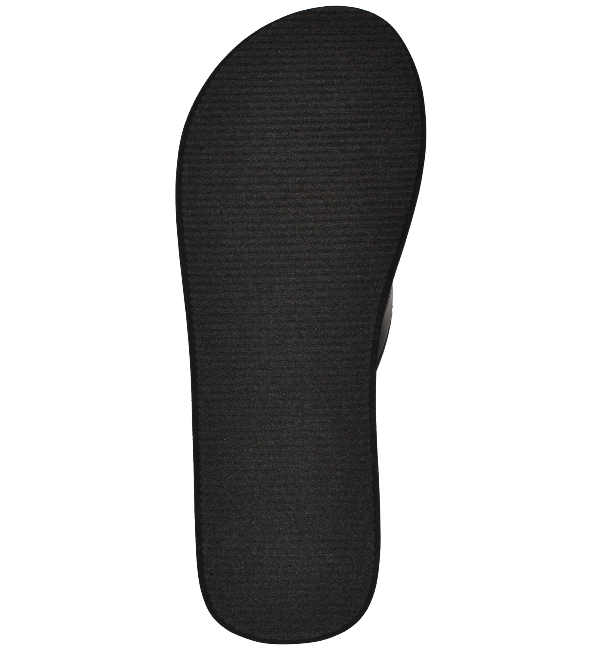 Tommy Hilfiger Women's Crelina Logo Flip Flop Sandals - Black