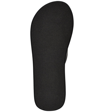 Tommy Hilfiger Women's Crelina Logo Flip Flop Sandals - Black