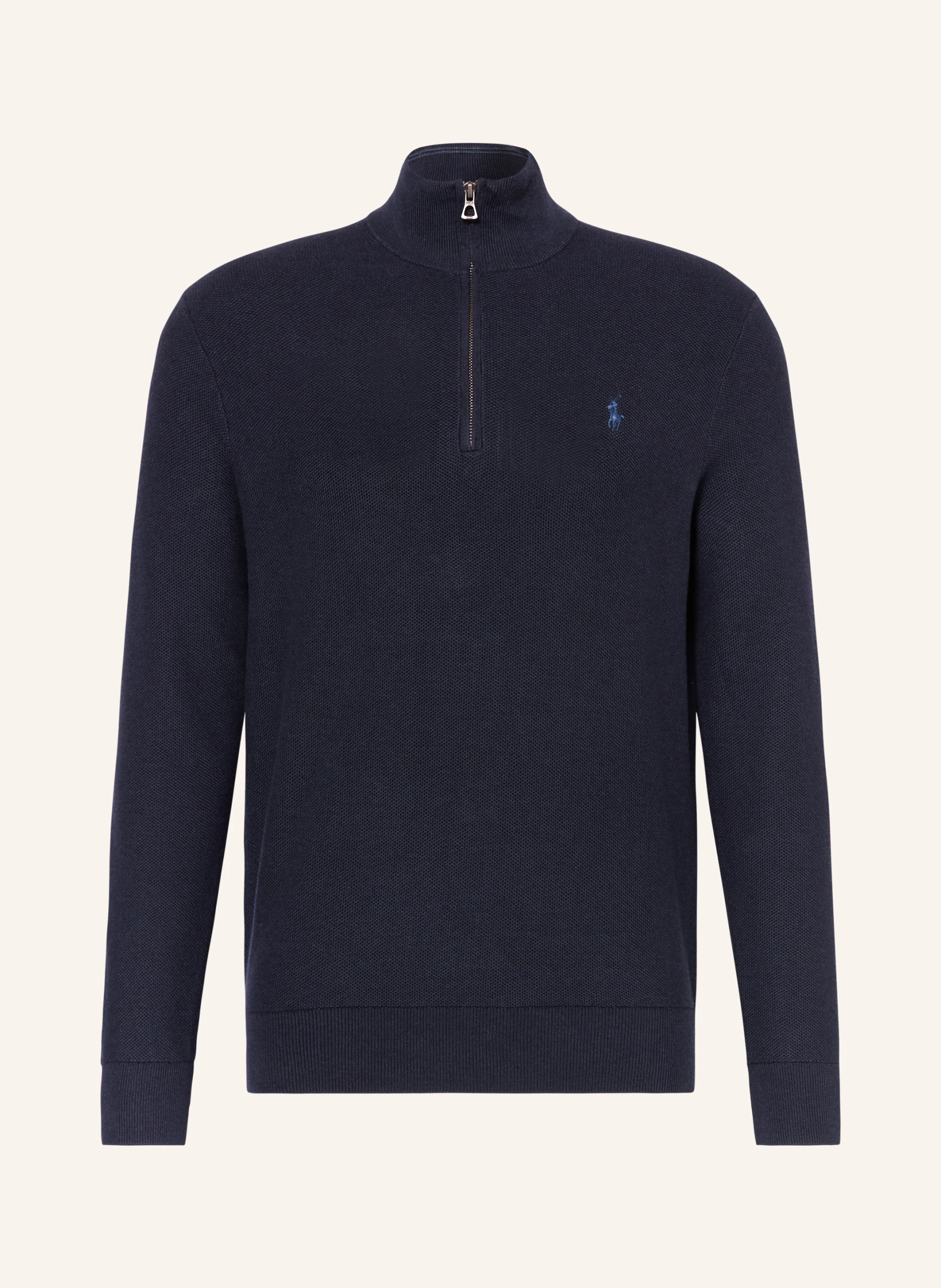 POLO RALPH LAUREN Troyer – DUNKELBLAU