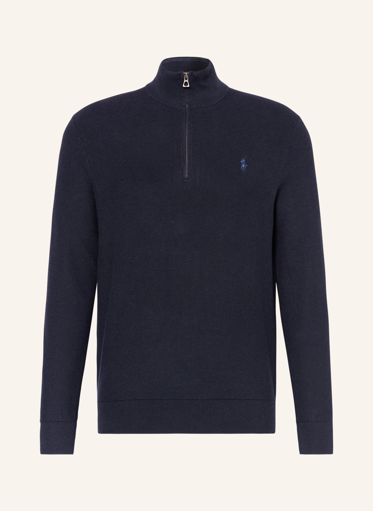 POLO RALPH LAUREN Troyer – DUNKELBLAU
