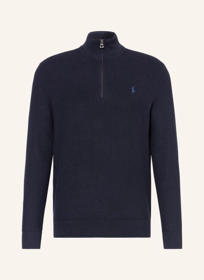 POLO RALPH LAUREN Troyer – DUNKELBLAU