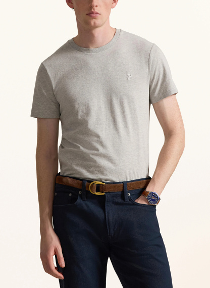 POLO RALPH LAUREN T-Shirt – GRAU