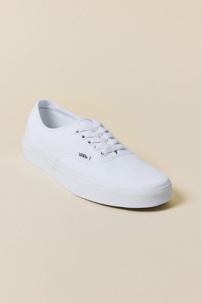 Vans Authentic Sneakers - White
