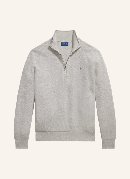 POLO RALPH LAUREN Troyer – GRAU